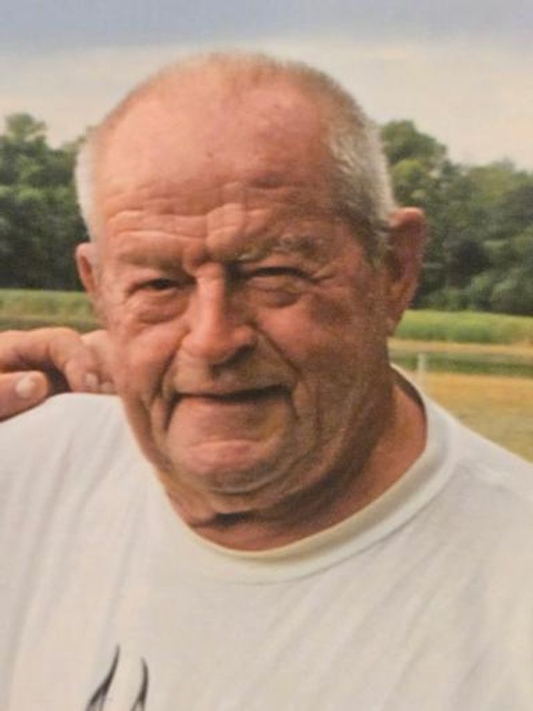 Harlan T. Bruns Profile Photo