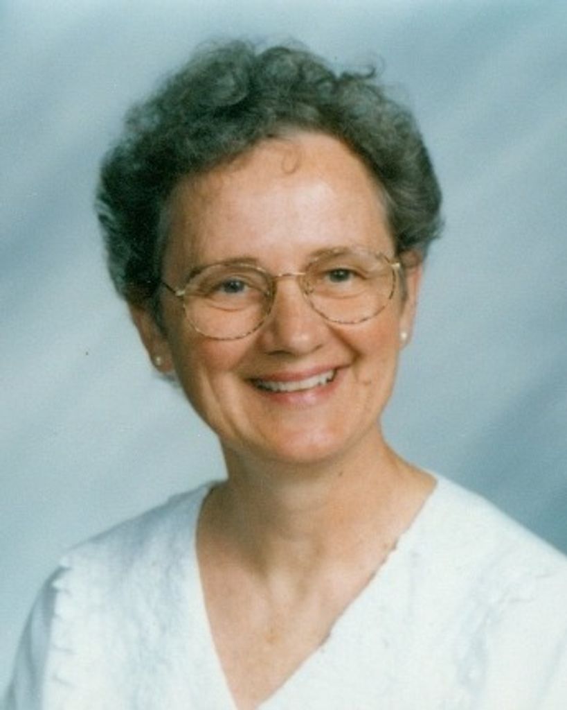Frances Ann Blumenthal Profile Photo