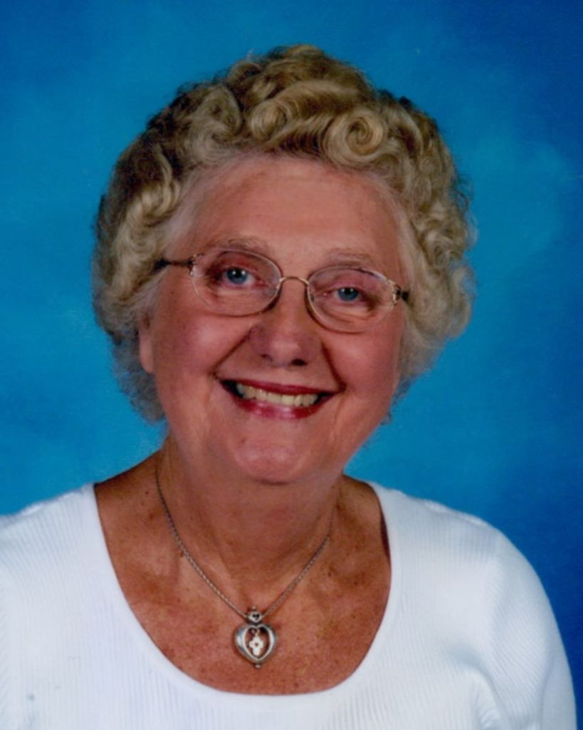 Jean Eleanor Goodman