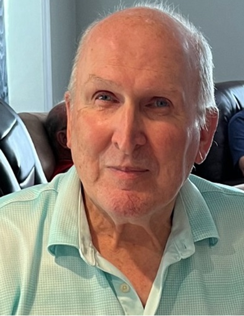 Alan E. Redman Profile Photo