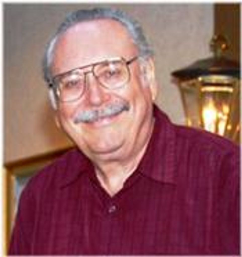 Wayne Leroy Haag