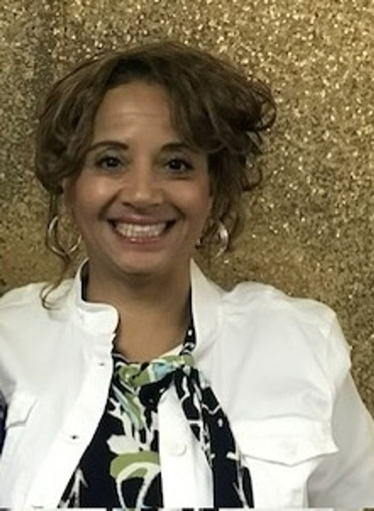 First Lady Lisa Kay Lester