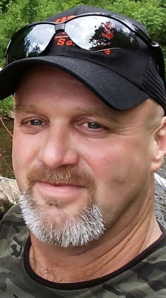 Kevin Lee Huffman Profile Photo