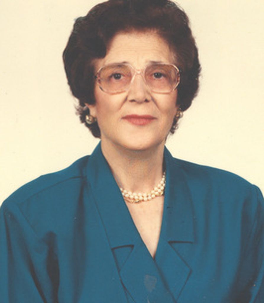 Maria DiPasquale