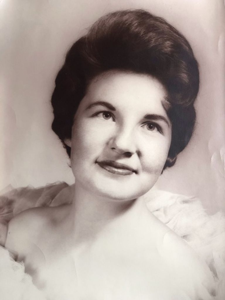 Loretta Jo Walker Profile Photo