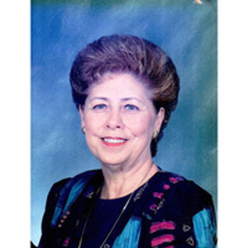Carolyn Faye Glover Roberts