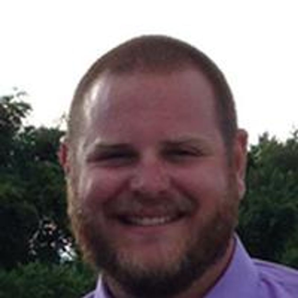 Mr. Jacob "Jake" Neikirk Profile Photo