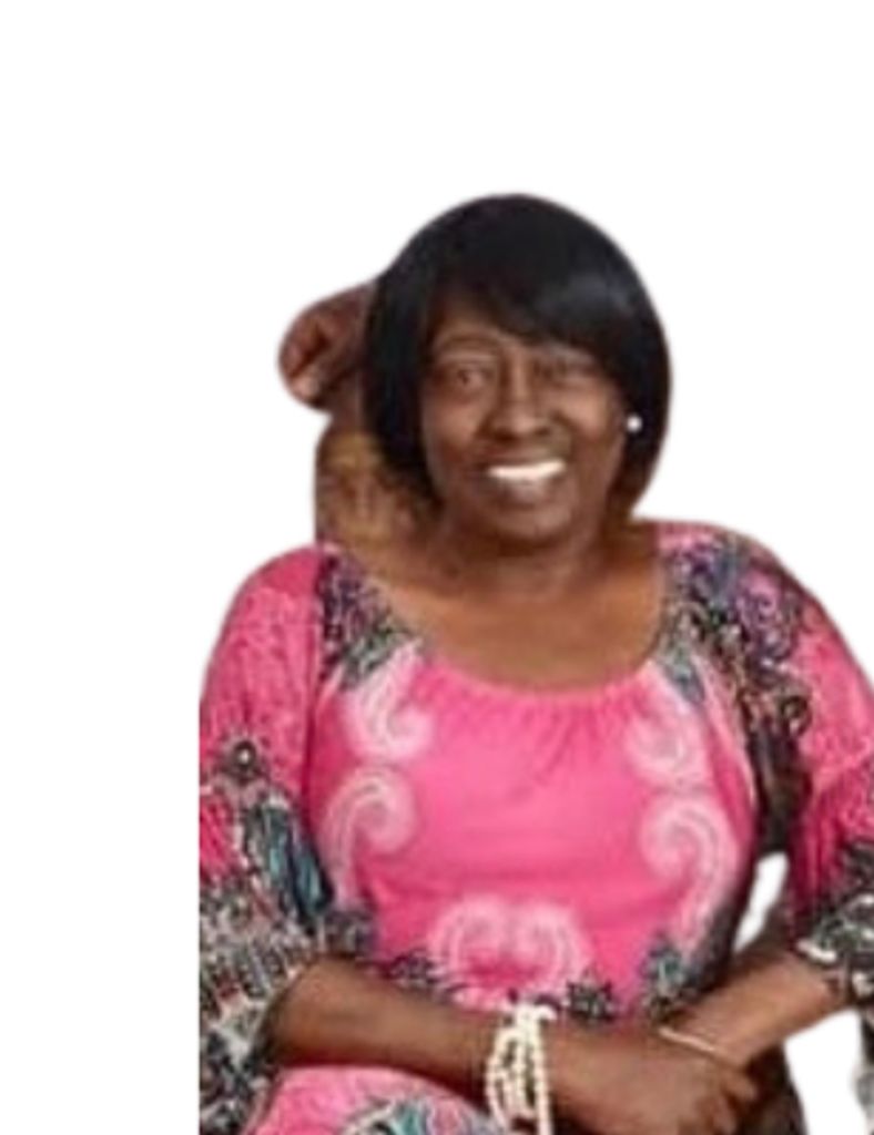 Yolanda Demetrese Mcclintock Profile Photo