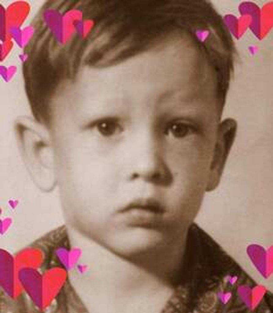 Walter  Heath Profile Photo