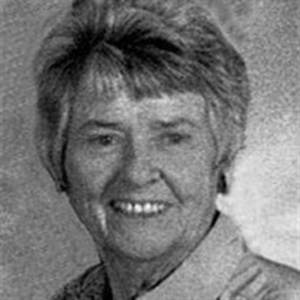 Alice Carolyn Bell