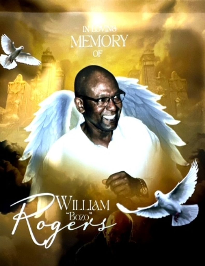 William Matthew  Rogers Profile Photo