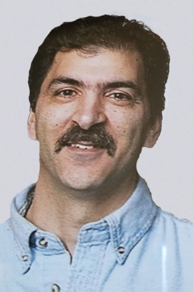 James "Jim" G. Iaffaldano Profile Photo