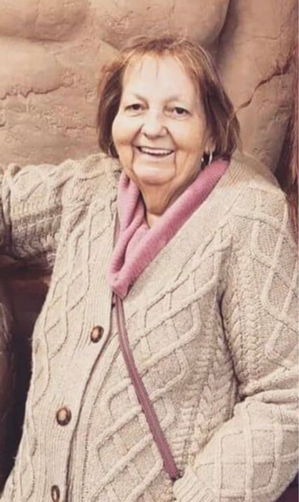 Veronica Fanny Payne Profile Photo