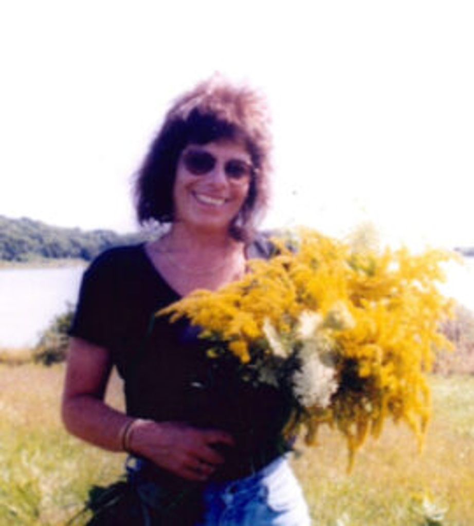 Felicia A. Monteforte Profile Photo