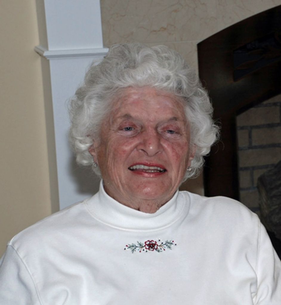Alice  Jean Rebizzo