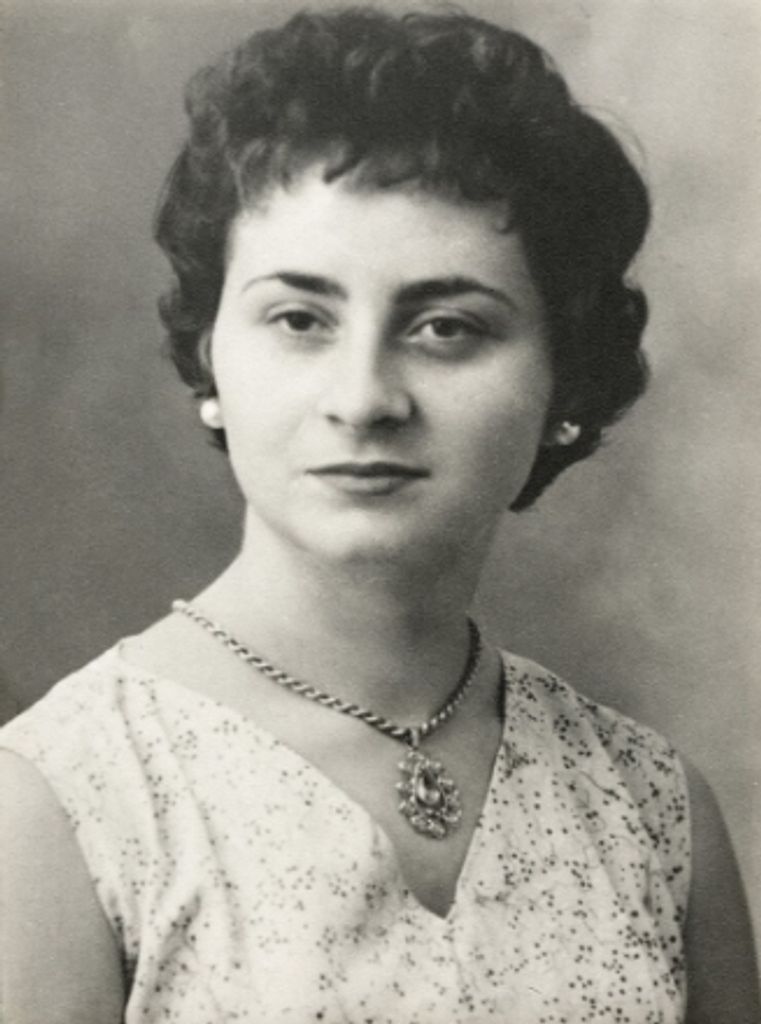 Filomena Frattasio Profile Photo