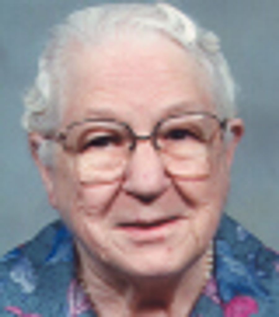 Alice L. Kohl