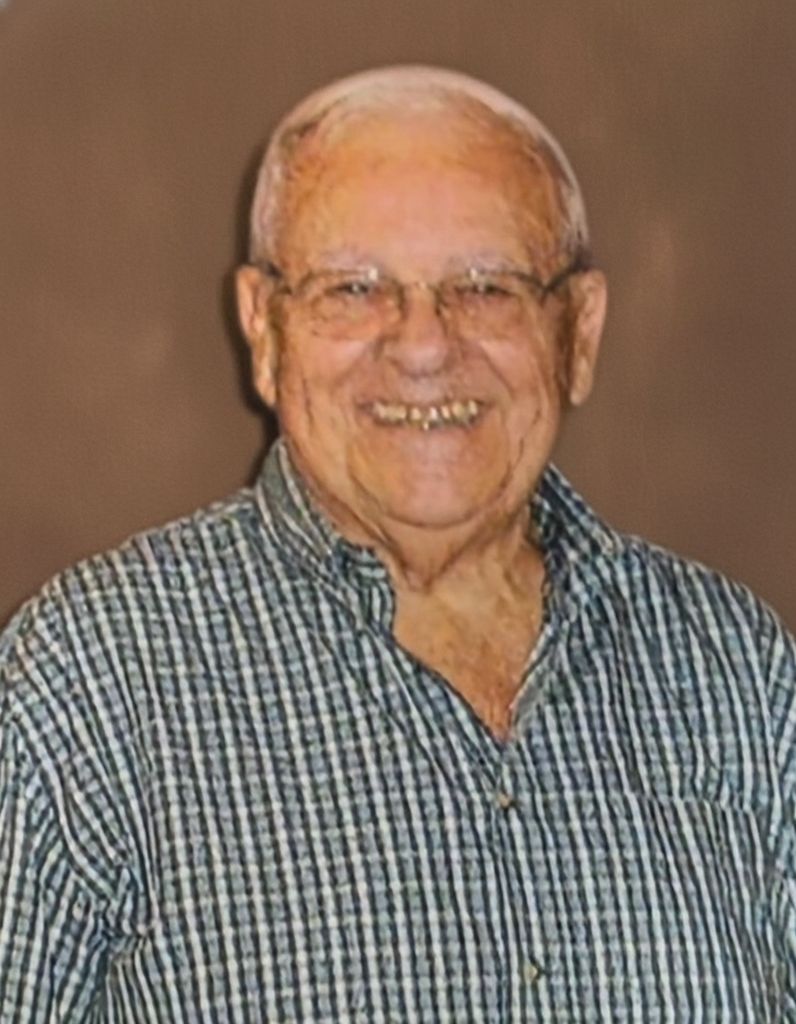 Glen Thomas Schoenberger Profile Photo