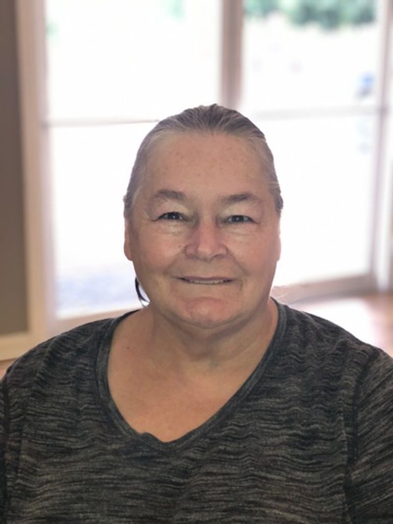 Billie Gaye Chapman Profile Photo