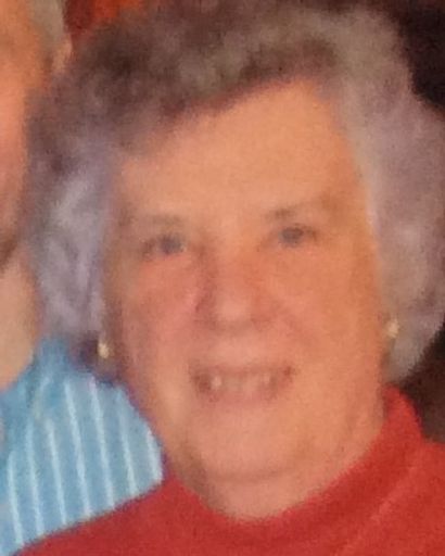 Delores Ann Hanlon's obituary image