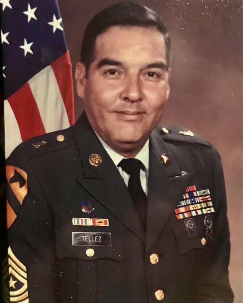 Raul Clemente Tellez Jr.