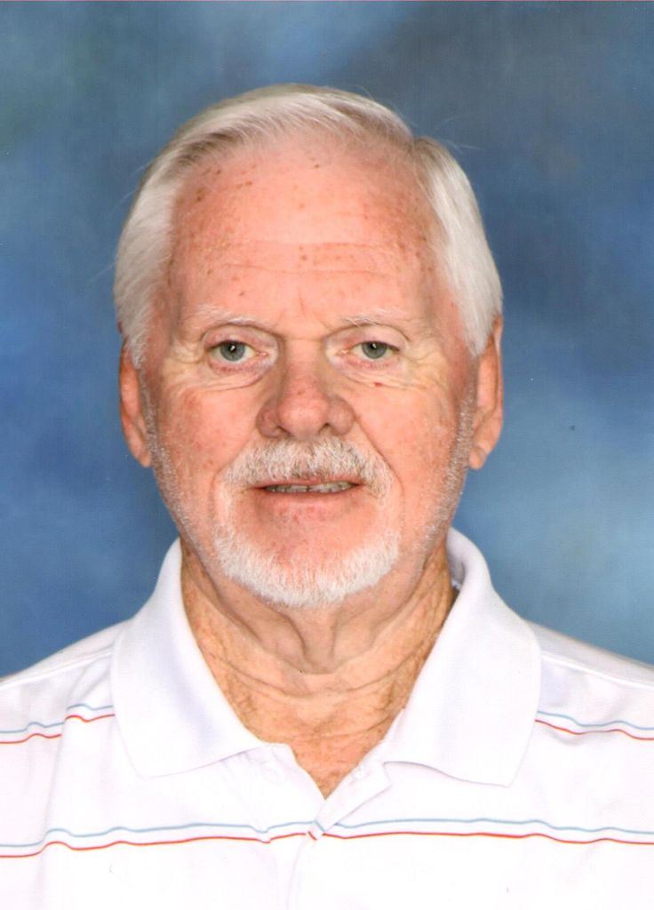 Victor C. Parker Profile Photo