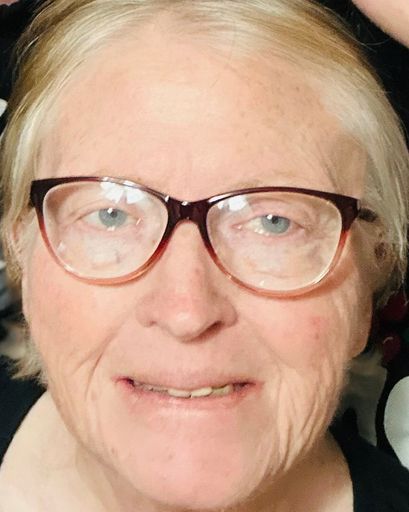 Margaret Helgeson Profile Photo