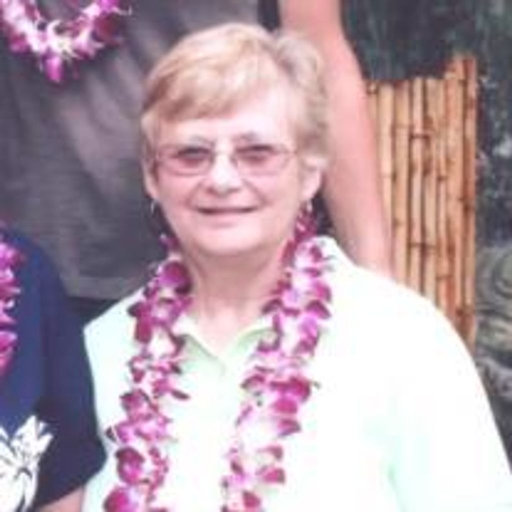 Wilma Mae Bowman Profile Photo