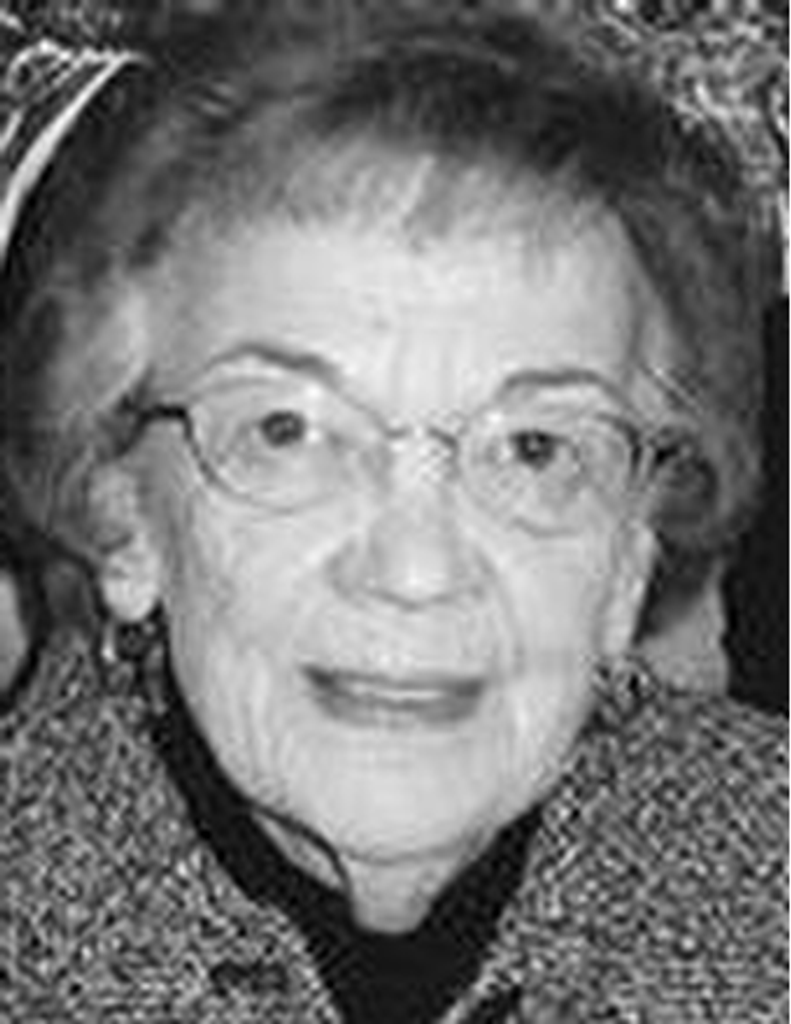 Ethel  H. Turunen