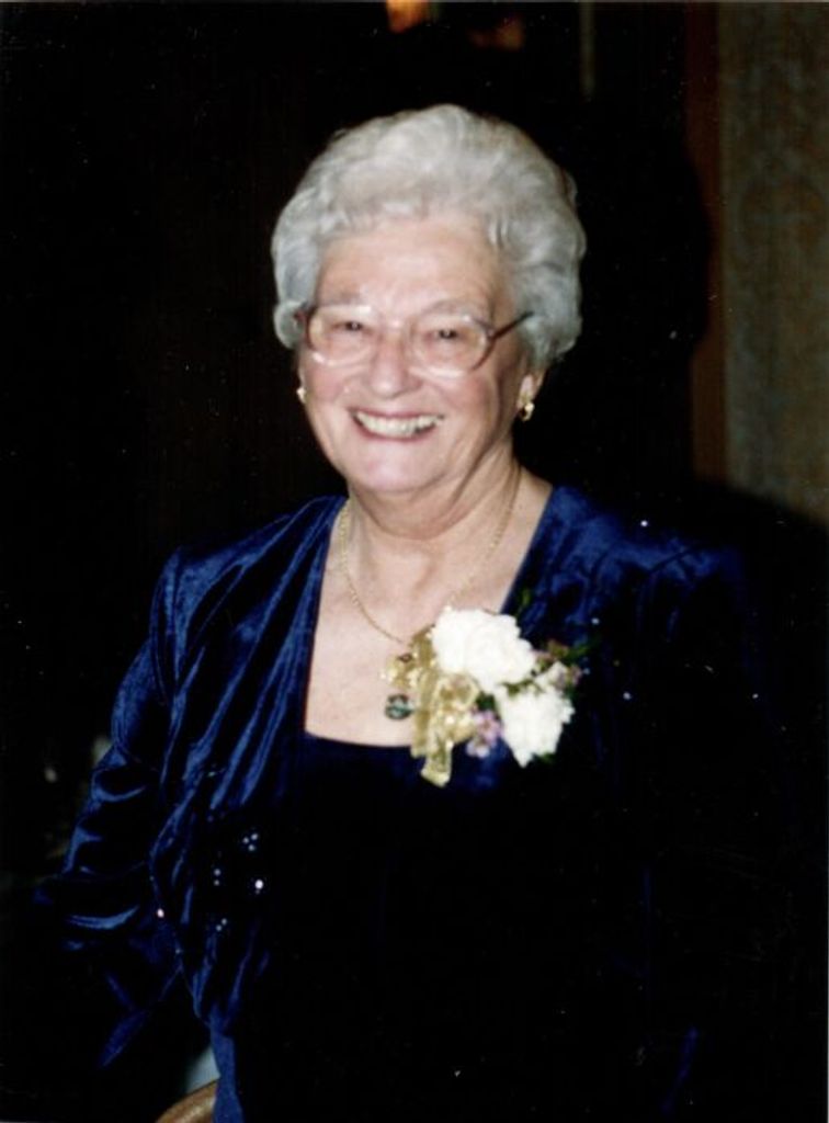 Mildred "Dee" Smaldone