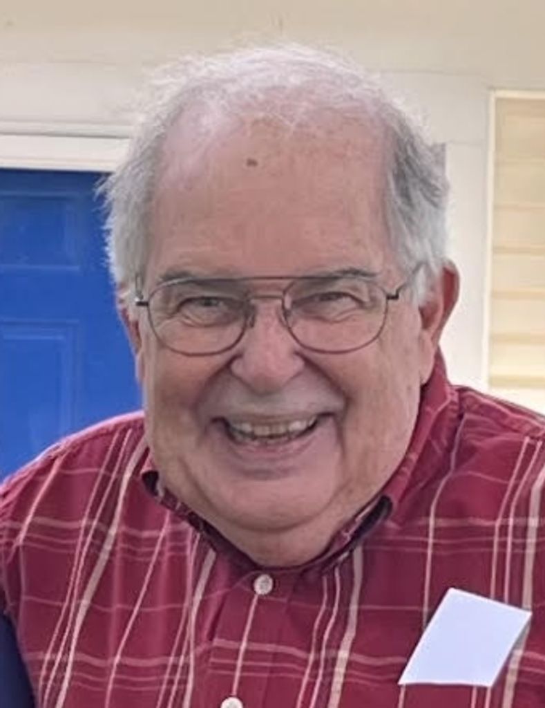 John "Jack" Joseph Mcdonald