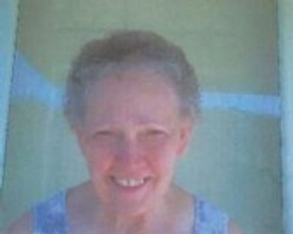 Mary Mayne