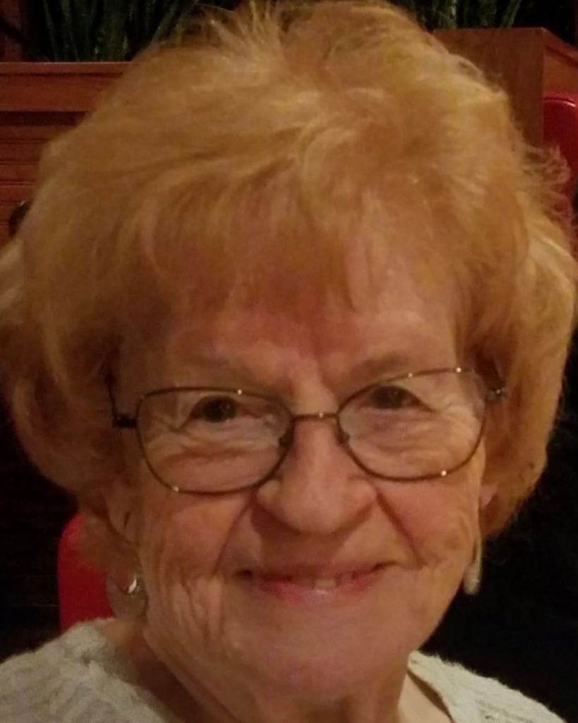 Vera I. Whalen