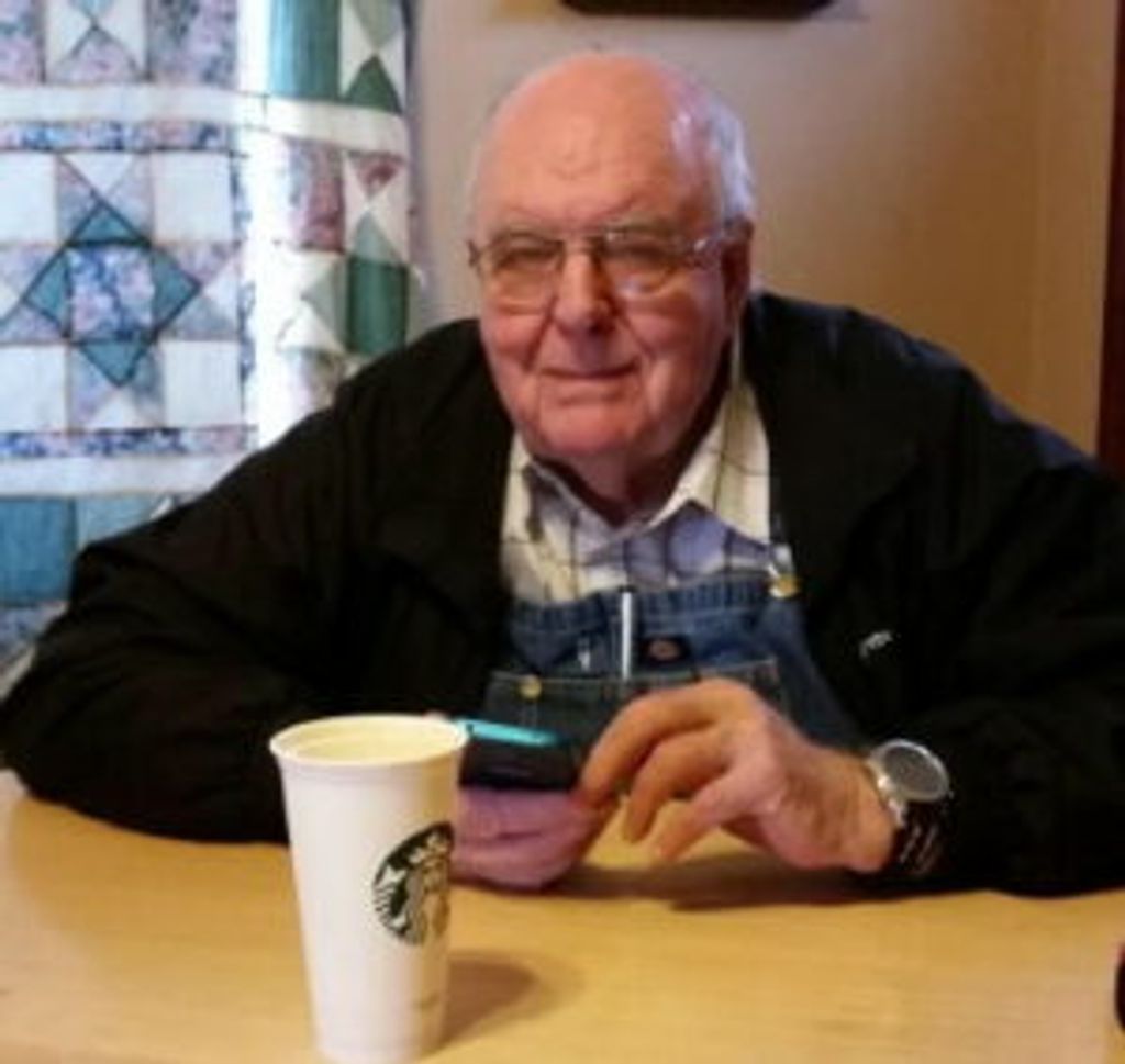 Vearl R. Culp Sr.