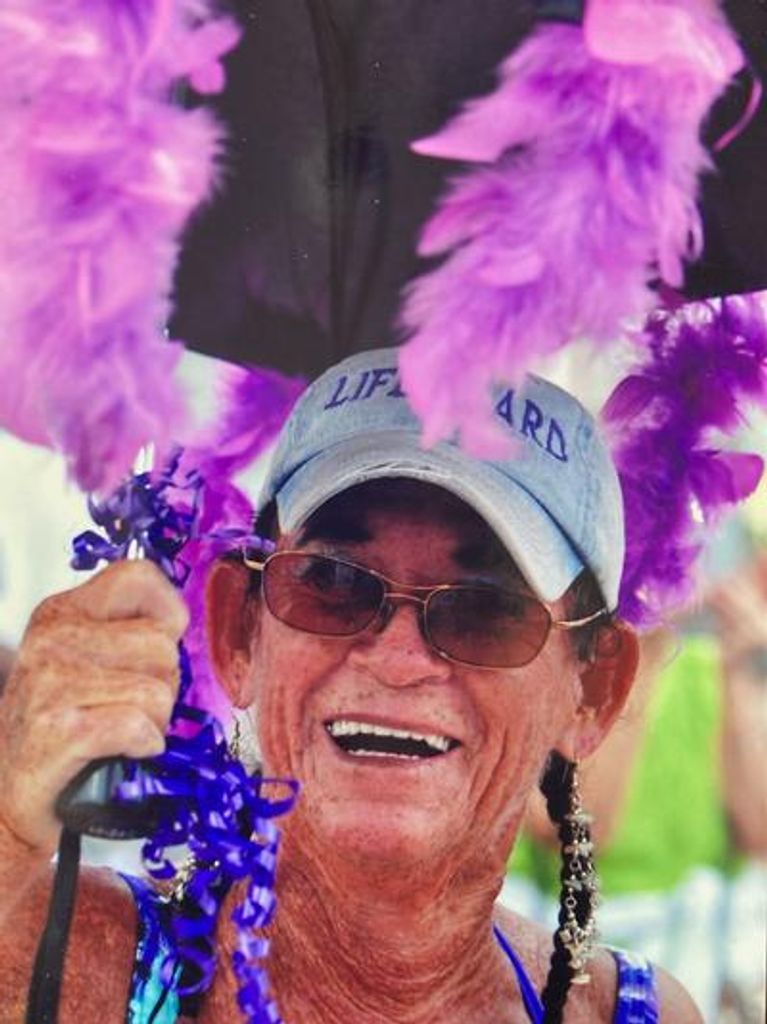 Patricia Ann Yonce Profile Photo