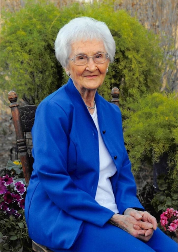 Verda L. Church Profile Photo