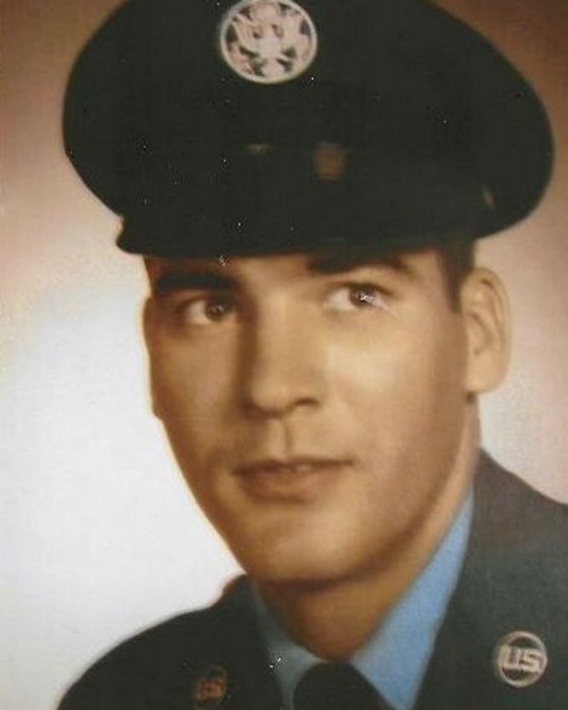 John David Sharp