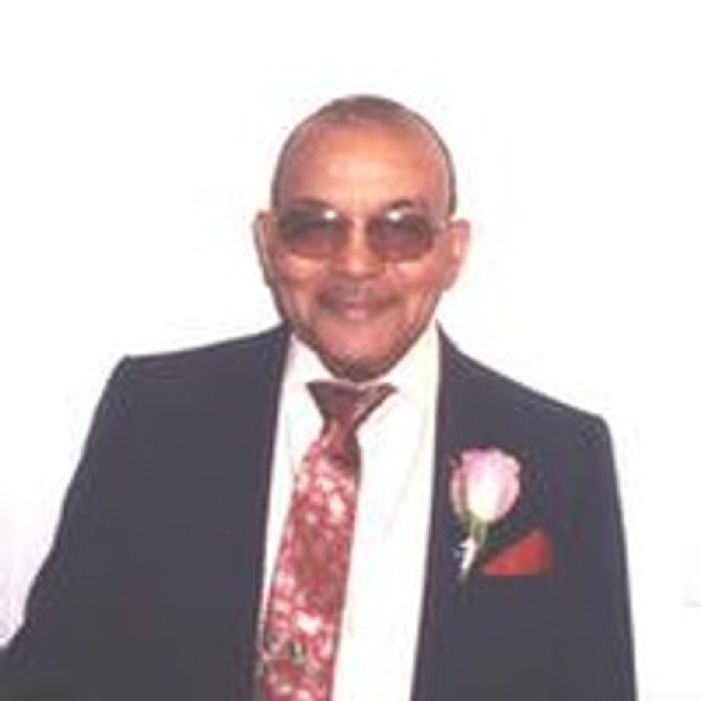 Sammie Herbert Dixon