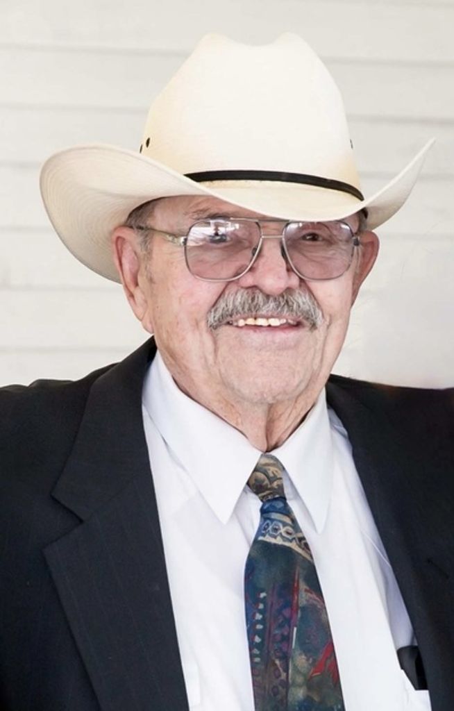 Kirby B. Clawson Profile Photo