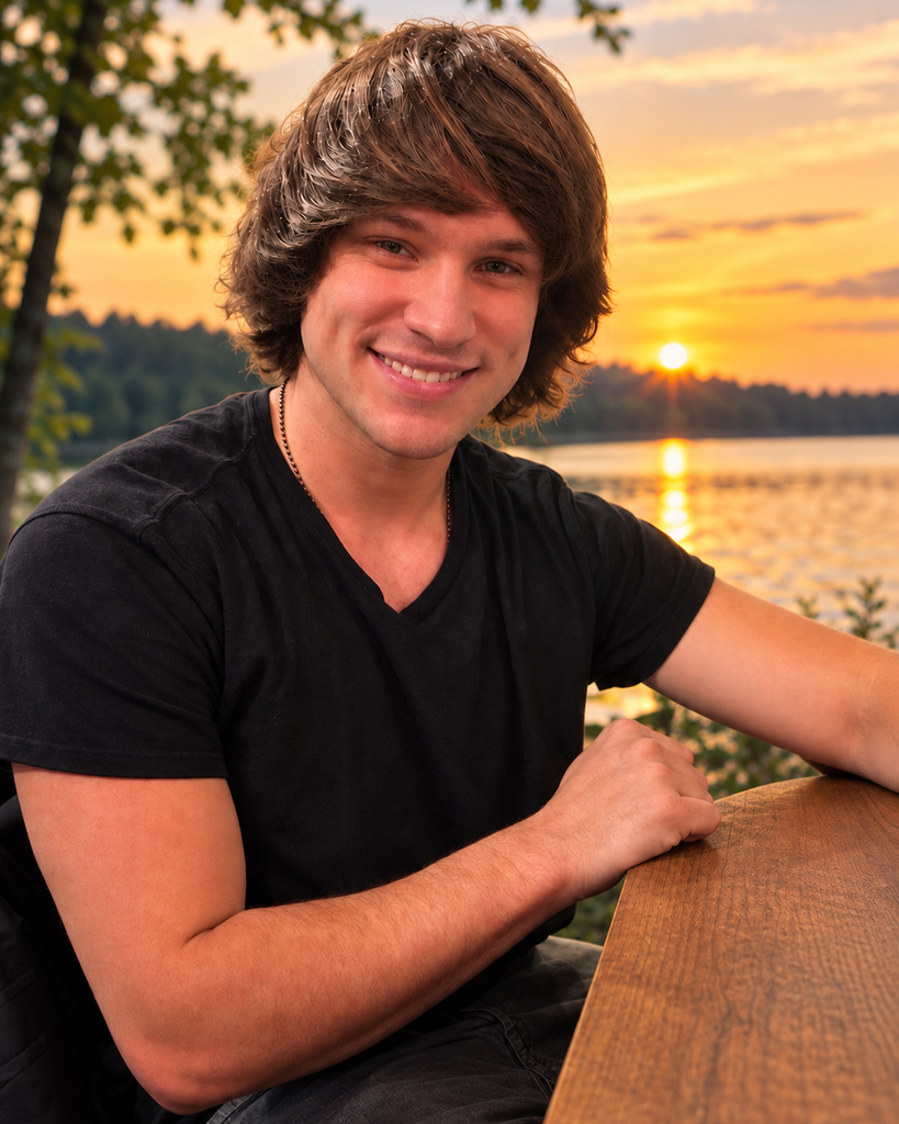 Jeffrey Alan Perry, Jr. Profile Photo