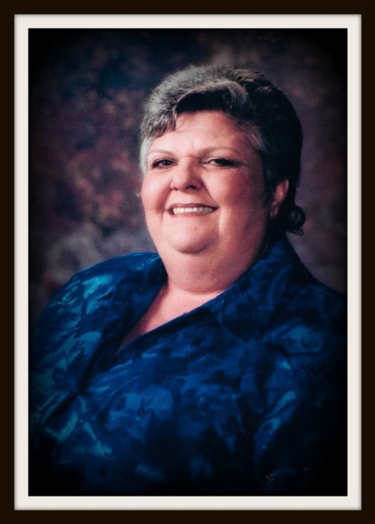 Joyce Pedigo