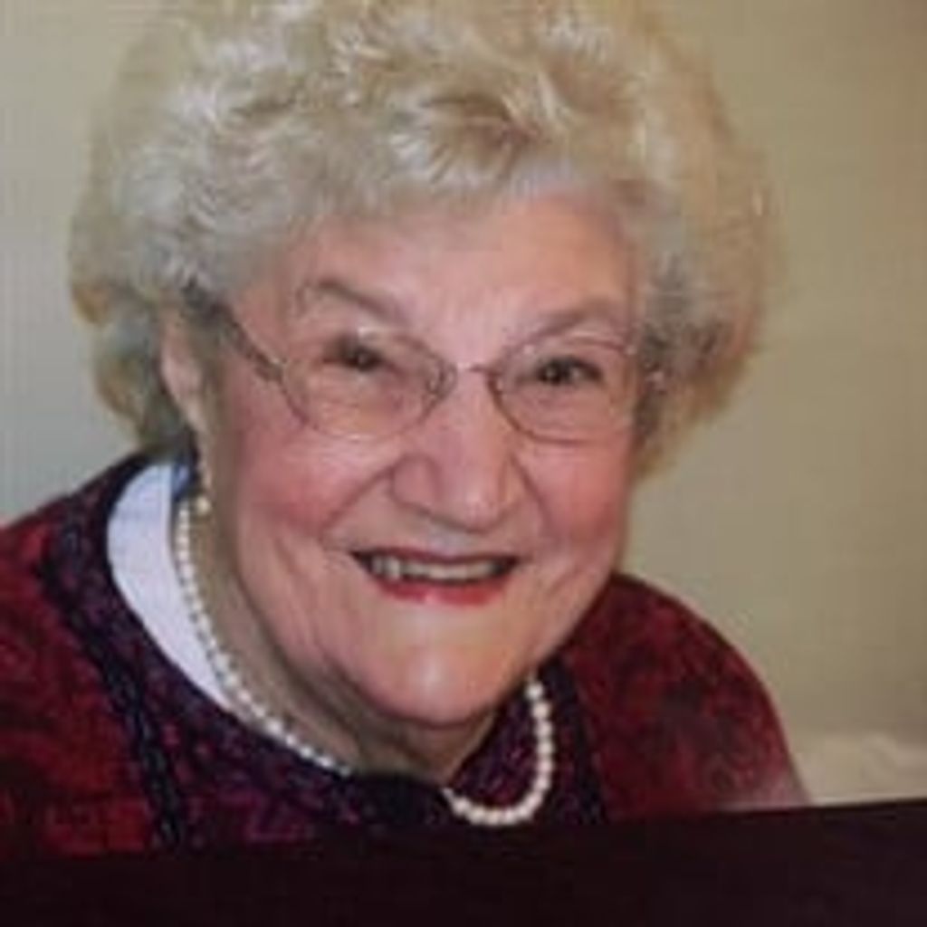 Virginia A Stafford