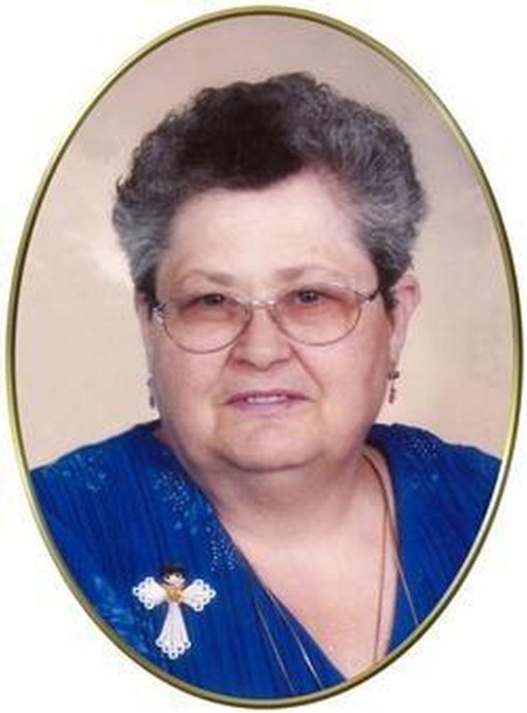 Ruth Houston