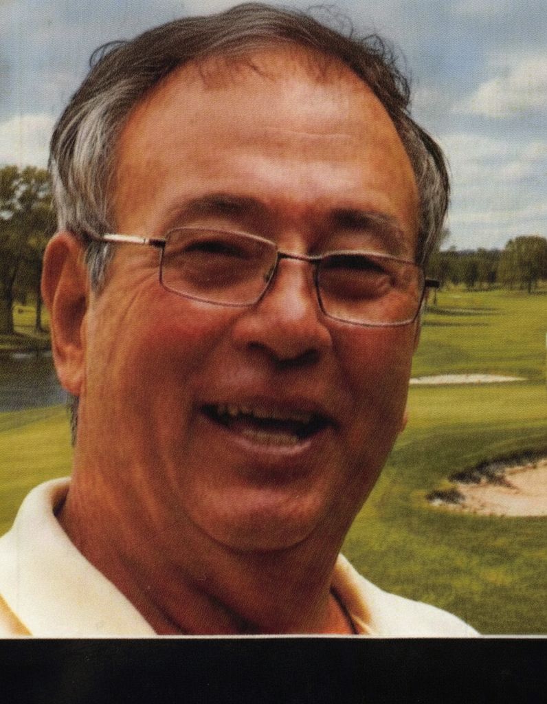 Larry Charles Horton Profile Photo