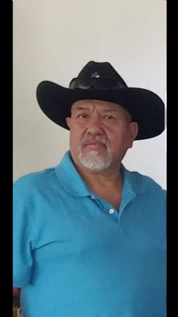 Salavador Ibarra, Sr.