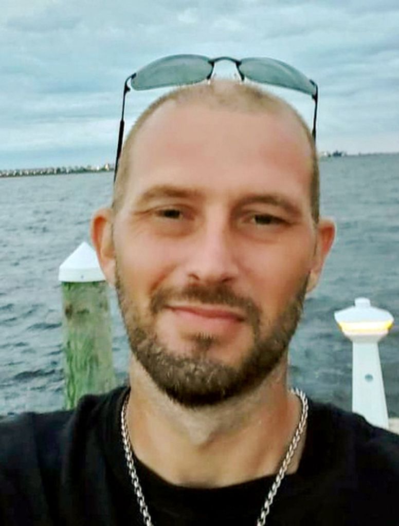Wayne Robert Johnson Profile Photo