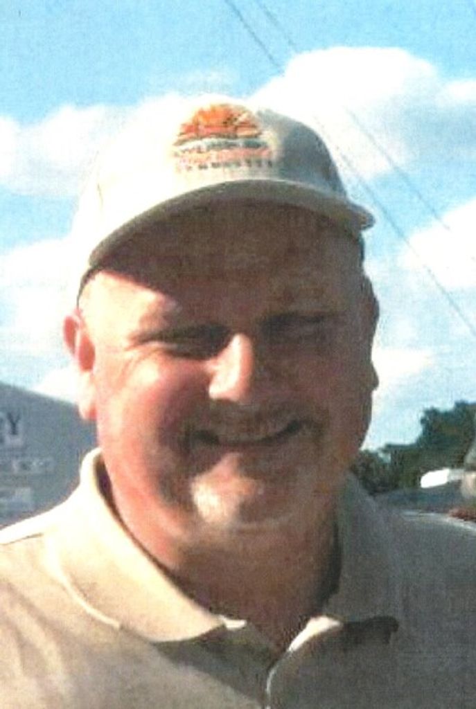 Danny Ray Fowler Profile Photo