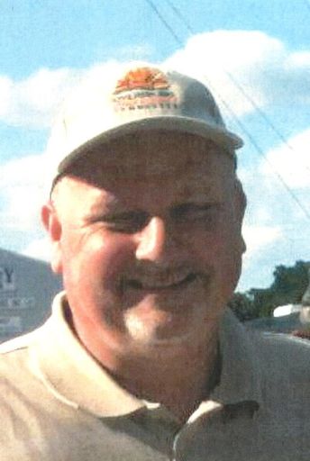 Photo of Danny Ray Fowler