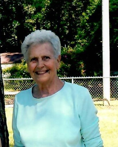 Rebecca Reese Lane's obituary image