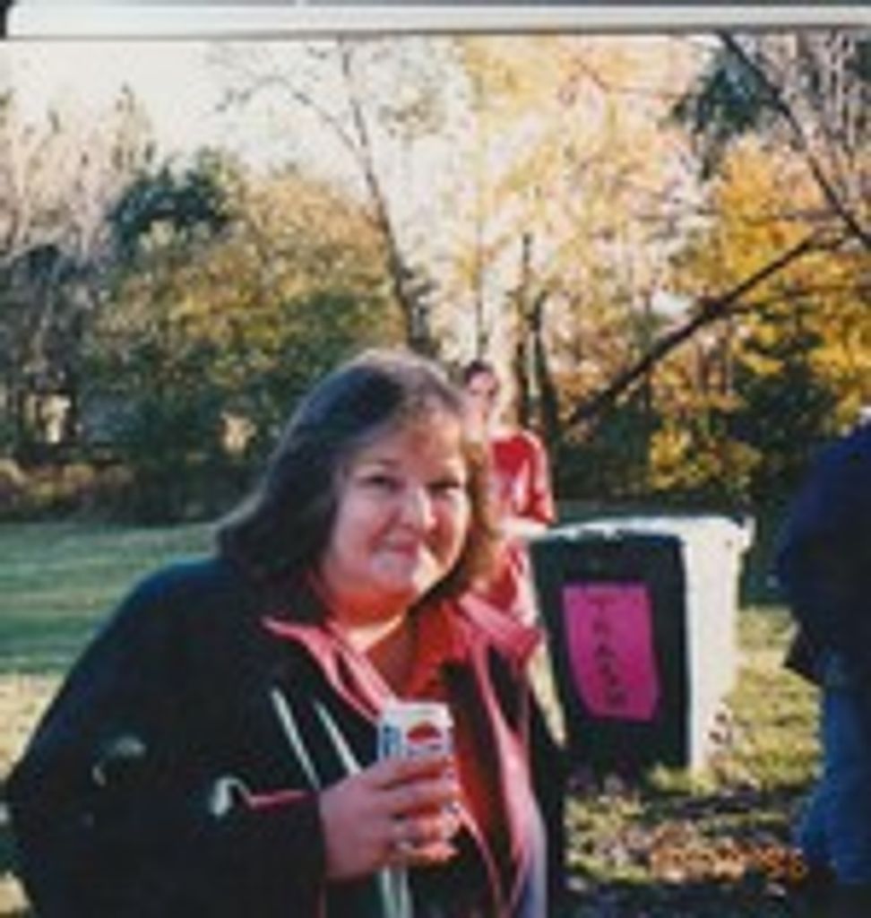 Connie Prentice